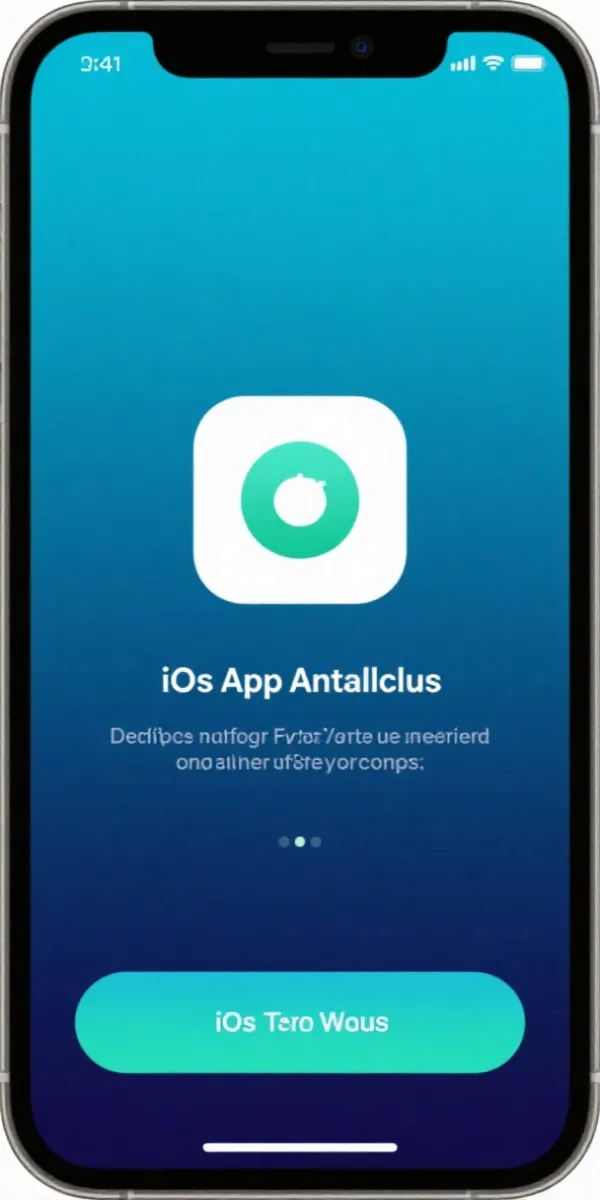 iOS Installation