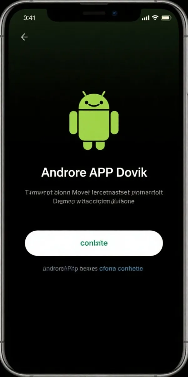 Android Installation