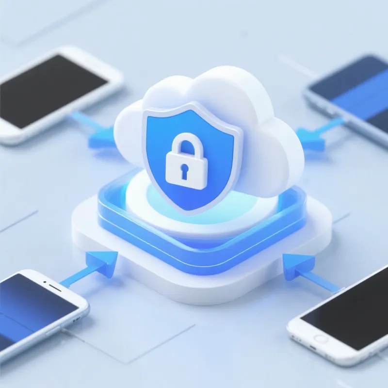 Data Security and Synchronization