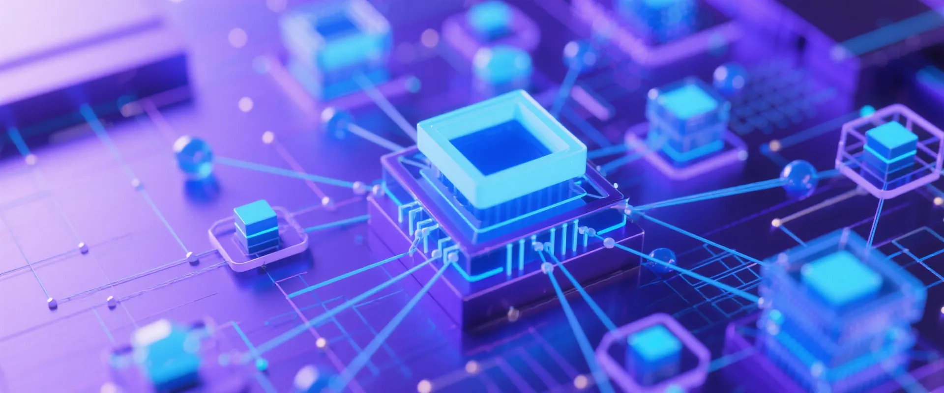 Network Background